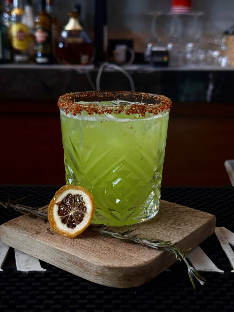 Signature Cocktail